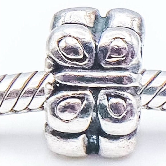 Pandora charm - Butterfly - Picture 1 of 2